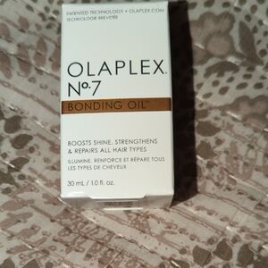Olaplex No.7.Bonding Oil.
